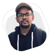 Sandeep Yadav